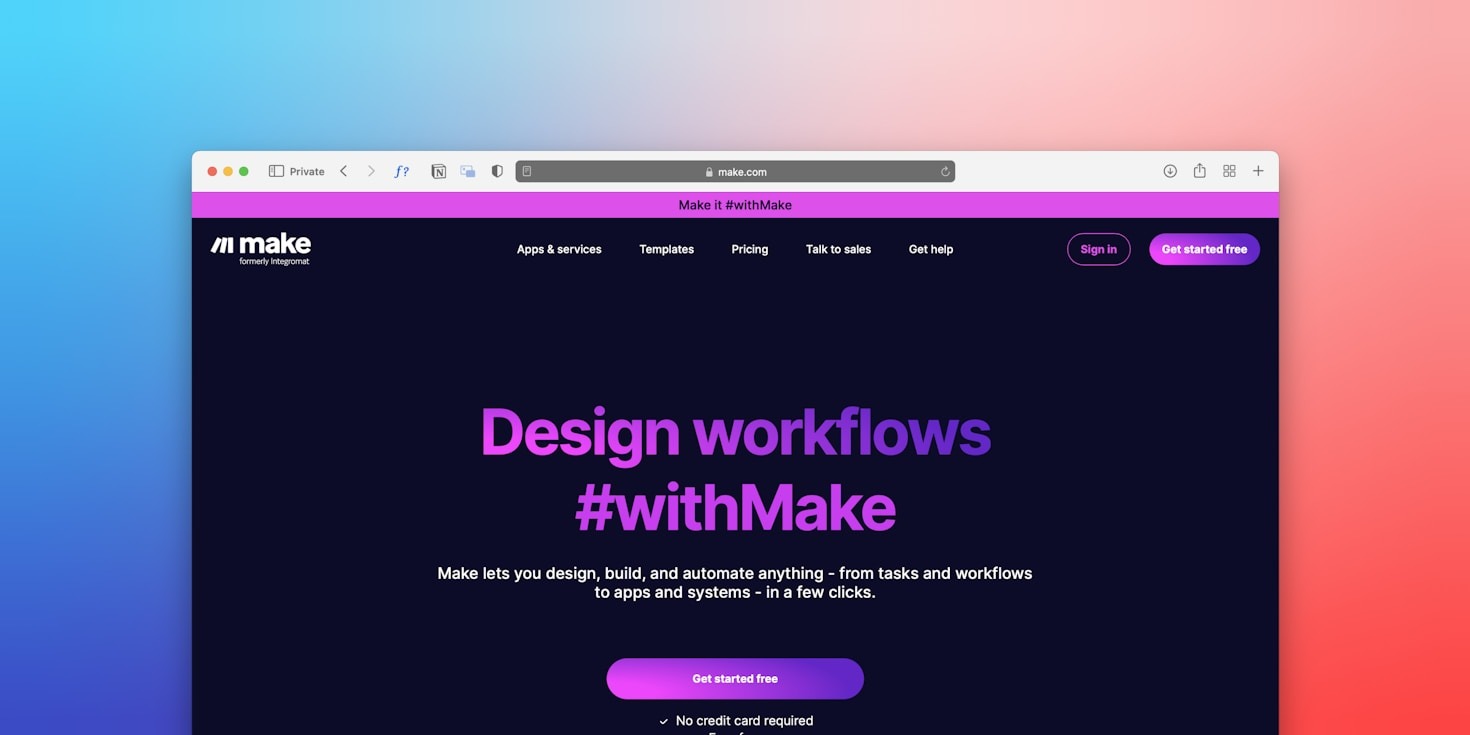 Five Elements Every High Converting Page Needs